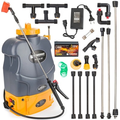POWERMAT PM-OA-20T