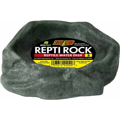 Zoo Med Repti Rock malá 13 x 11 x 3 cm