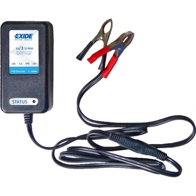 Exide 12/2 Li-Ion