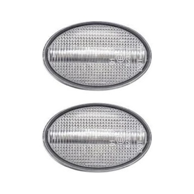 Sada směrových světel ABAKUS L37-140-007LED