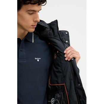 Save The Duck Яке Save The Duck ALTER (P30811M.LEAF21)