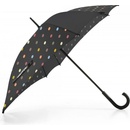 Deštník Reisenthel Umbrella Ruby dots
