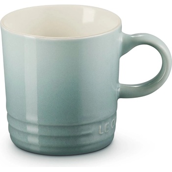 Le Creuset Чаша за еспресо 100 мл, SEA SALT, керамика с глазура, Le Creuset (LECR70305107170099)