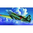 Trumpeter MiG-3 Early Version 1:48