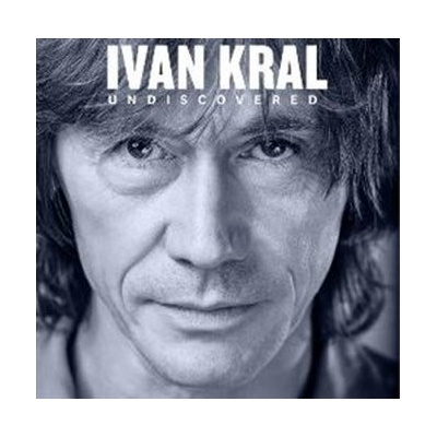 KRAL, IVAN - UNDISCOVERED CD
