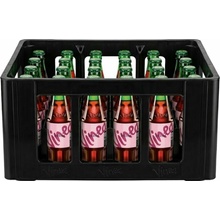 Vinea červená sklo 24 x 250 ml