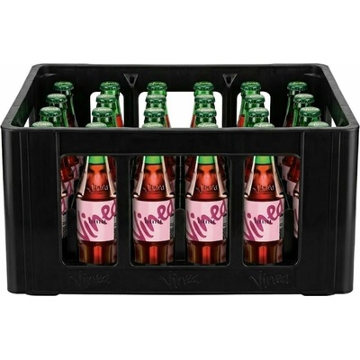 Vinea červená sklo 24 x 250 ml
