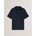 Ted Baker Блуза с яка Ted Baker Men's Jacquard Short-Sleeve Polo Shirt - Navy