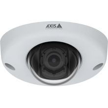AXIS P3925-R