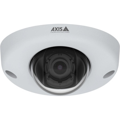 AXIS P3925-R