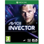 Wired Productions AVICII Invector (Xbox One)