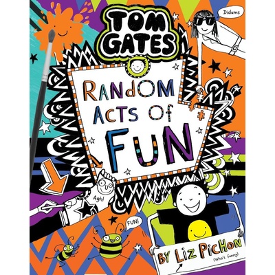 TOM GATES 19