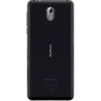 Nokia 3.1 16GB Dual