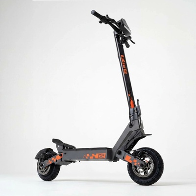 Kugoo Kirin G2 2024 – Zboží Mobilmania