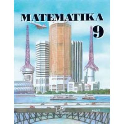 Matematika 9 s komentářem pro učitele