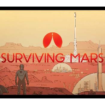 Surviving Mars (Deluxe Edition)