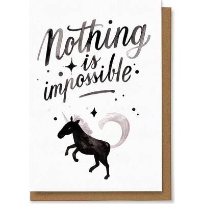 Chaukiss Nothing is impossible