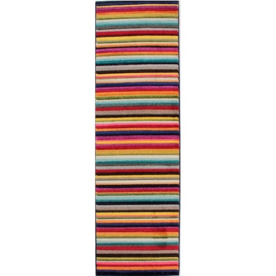 Flair Rugs Spectrum Tango Multi Viacfarebná