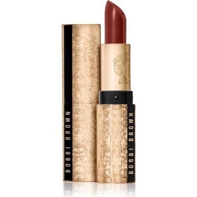 Bobbi Brown Holiday Luxe Lip Color rtěnka Claret 3,5 g