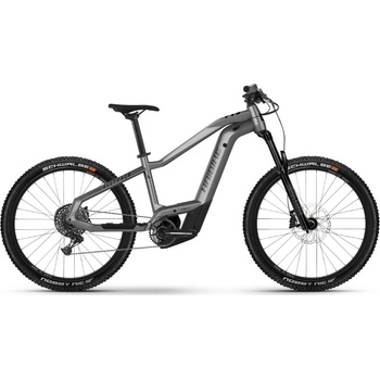 Haibike AllTrack 9 2024