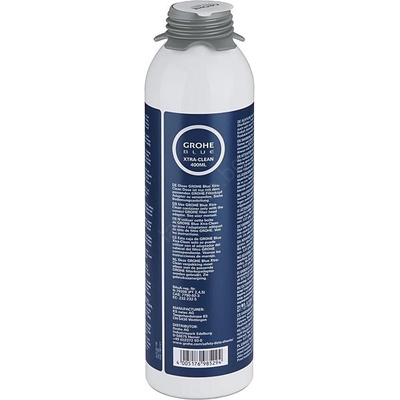 GROHE 40434001 - Почистваща филтърна касета grohe blue, прозрачна (gh0010)