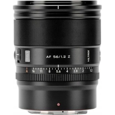Viltrox Nikon Z Viltrox AF 56mm f/1.2 Pro Z