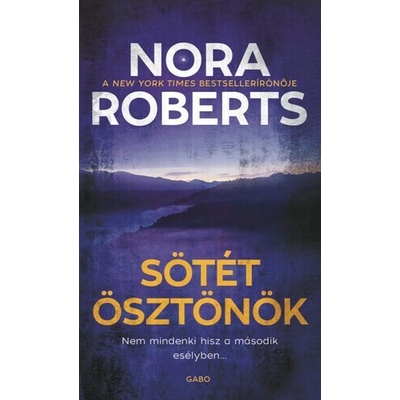 Sötét ösztönök