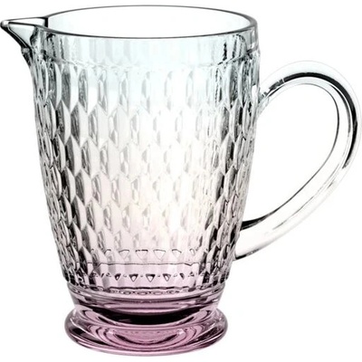 Villeroy & Boch Sklenený džbán 1 l Boston Pearl