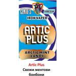 ToB Iron Viper Cento`s Artic Plus 10ml - greencigar