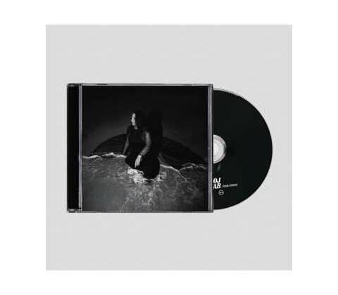 Aftab Arooj - Night Reign CD