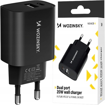 Wozinsky WGWCB