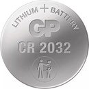 GP Lithium CR2032 5 ks 1042203211