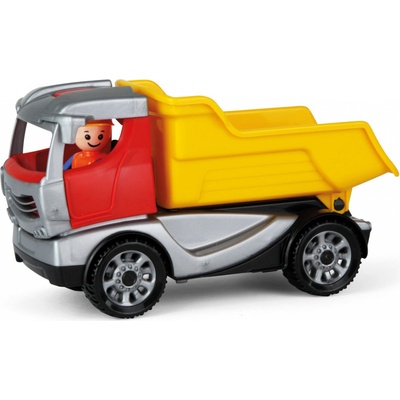 Lena auto Truckies sklápěč v krabici