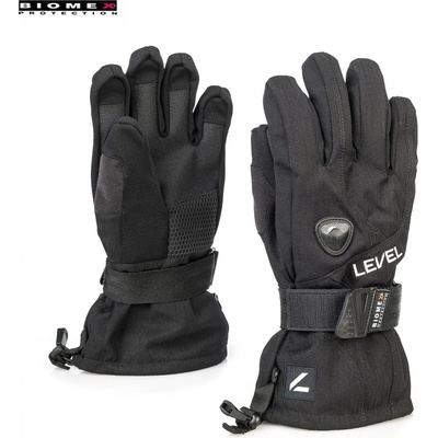 Level fly jr black