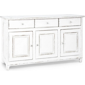 Bizzotto Скрин colette с 3 врати и 3 чекмеджета (0745075)