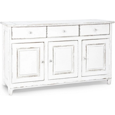 Bizzotto Скрин colette с 3 врати и 3 чекмеджета (0745075)