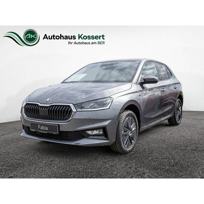 Skoda Fabia 1.0 TSI Tour 85 kW