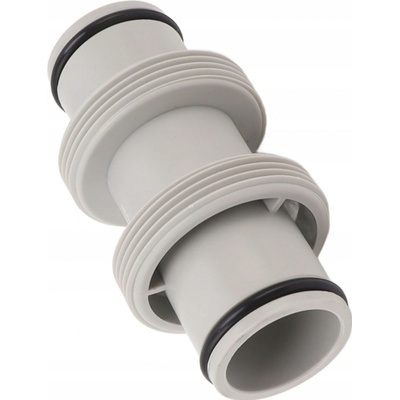 SPOJKA T-ROZDĚLOVAČ PRO HADICE K ČERPADLŮM, BAZÉNŮM, ADAPTÉR PRO INTEX 38MM