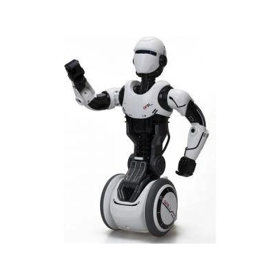 Silverlit Робот с дистанционно управление - Silverlit Op-One, 371077
