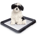 Nobby Doggy Trainer toaleta 62,5 x 48 x 3,8 cm L
