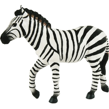 Image 1 of Papo Фигурка Papo Wild Animal Kingdom - Зебра (50249)