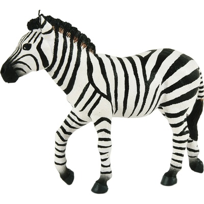Papo Фигурка Papo Wild Animal Kingdom - Зебра (50249)