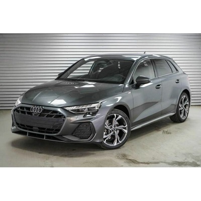 Audi A3 40 TFSI quattro S tronic 150 kW