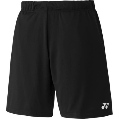Yonex 15087 kraťasy black