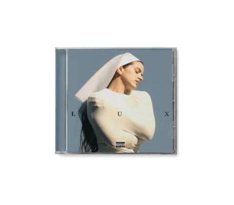 Rosalia: Lux - CD