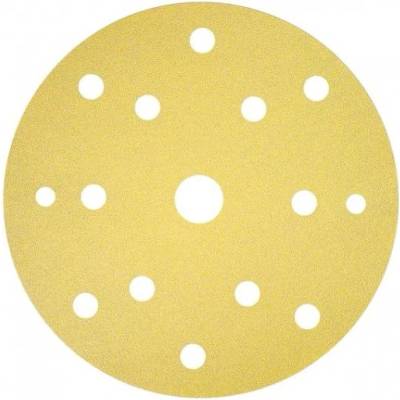Brusný papír Bosch C450 150 mm 80 2608621732