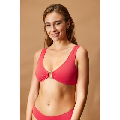 Astratex Горнище на бански костюм Neha Red (3003YBE_Red)