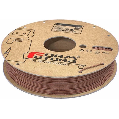Formfutura Филамент Metal Fill, Formfutura, 0.75 кг, Цвят Classic Copper (EXPERIFY-PRODUCT)