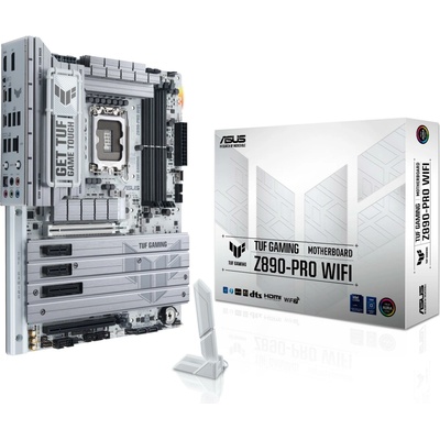 Asus TUF GAMING Z890-PRO WIFI