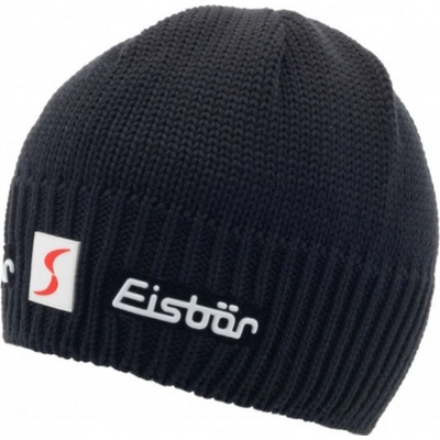 Eisbär Trop Mü SP Schwarz černá